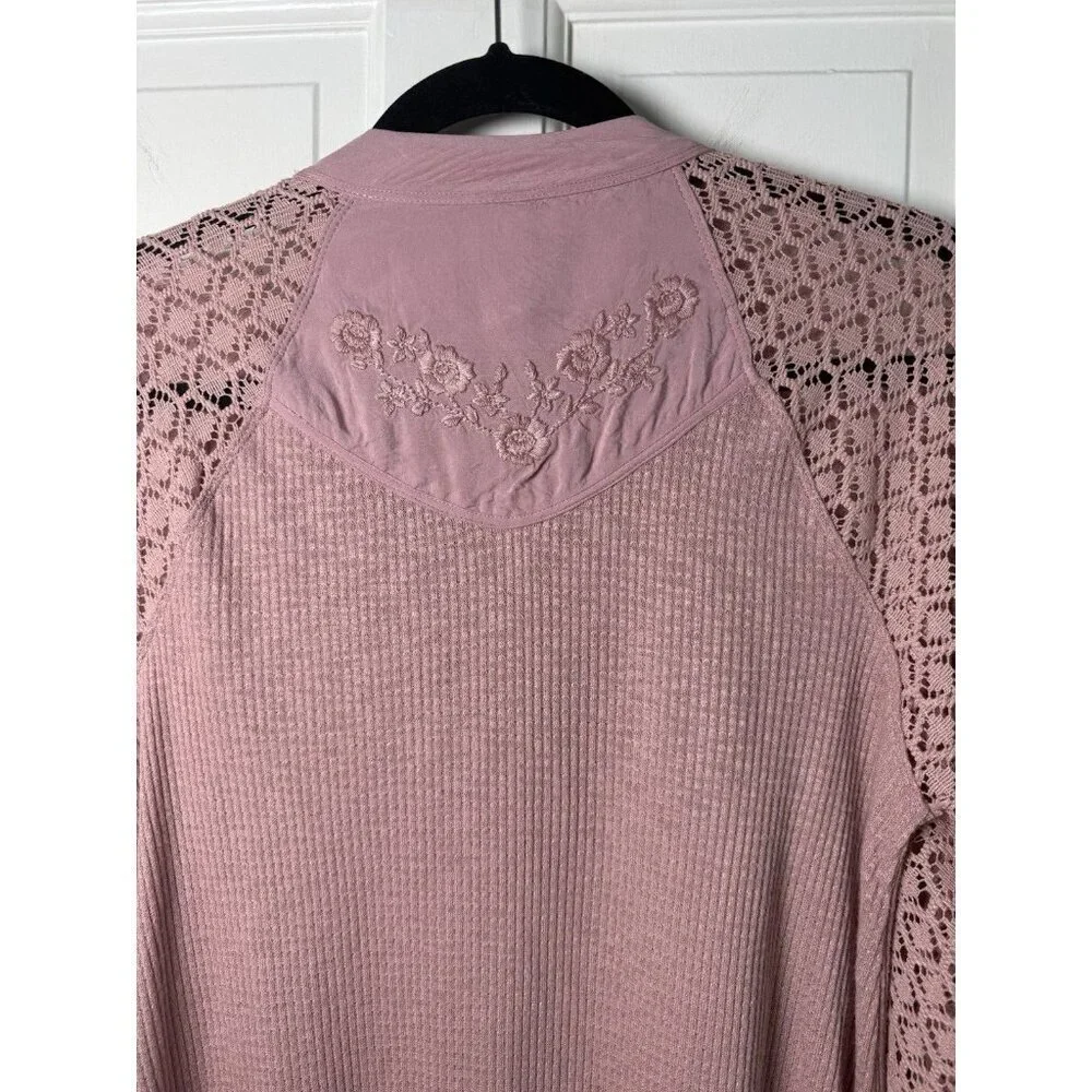 Free People excellent no